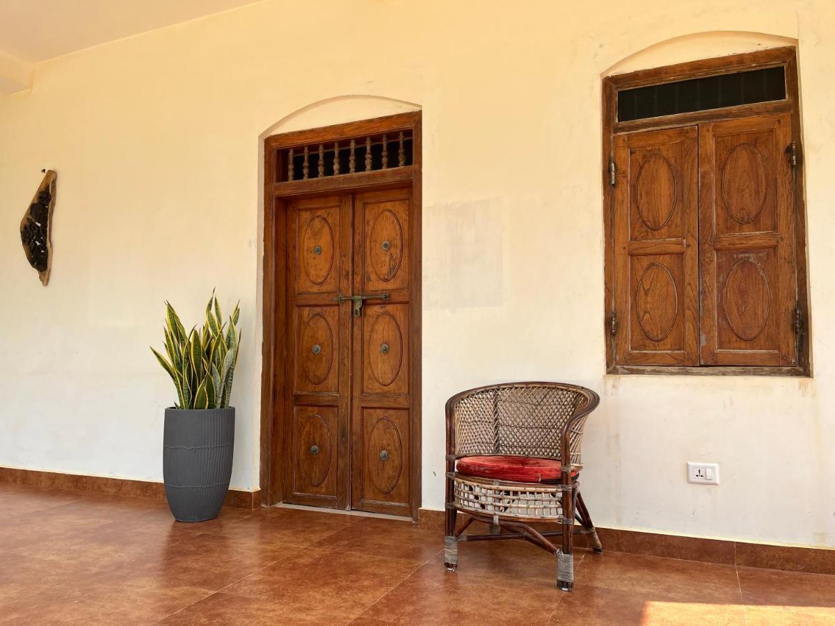 Santa Maria, Trivandrum - An Airport Boutique By The Sea Bed & Breakfast Thiruvananthapuram Exterior photo